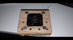 Linuxcnc raspberry pi 4 with Mesa 7i92m ballscrew upgrade