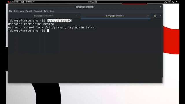 RH294 Ansible Automation Lab Setup Part2