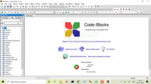 Codeblock Mingw Installation