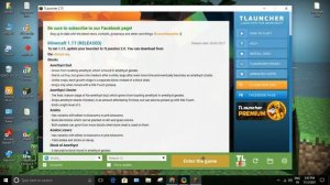 How To Get LUNAR CLIENT On Tlauncher!