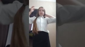 GRWM в школу