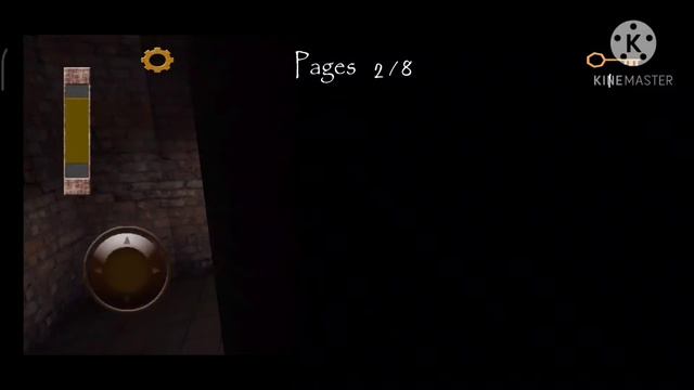 СЛЕНДЕРИНА РОДИЛА?-Slendrina: Asylum