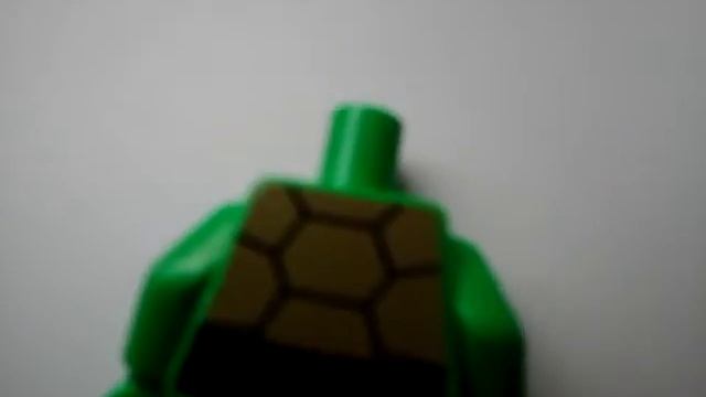 Lego черепашки ниндзя #1 смотреть онлайн