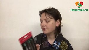 Папертоль "Магия Хобби". Обзор набора и инструментов для папертоли.