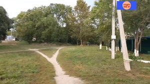 8.09.2023. Прогулка по посёлку Берёзовка. Краснофлотский р-н. Хабаровск.