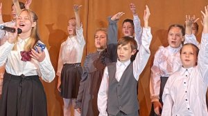 Мы делаем выбор!!!