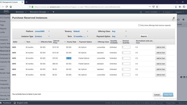 10. AWS EC2