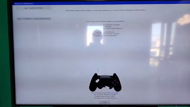 GamePad с Aliexpress