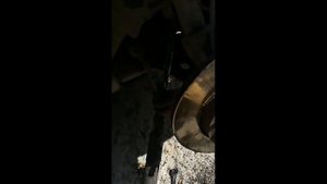 Замена ст Стабилизатора на Форд Фьюжн