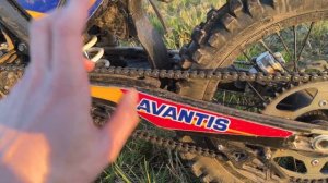 небольшой обзор Avantis Enduro 300 EFI Exclusive (NB300/177MM) ARS 2023