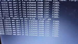 Fix initramfs error in ubuntu (busybox v1.27.2)