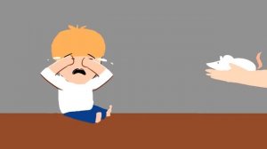 Эксперимент _Маленький Альберт_. Как можно сформировать страх у человека_