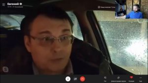 Выступление депутата Толстого, это объективный общественно политический процесс, ведущий его в НОД