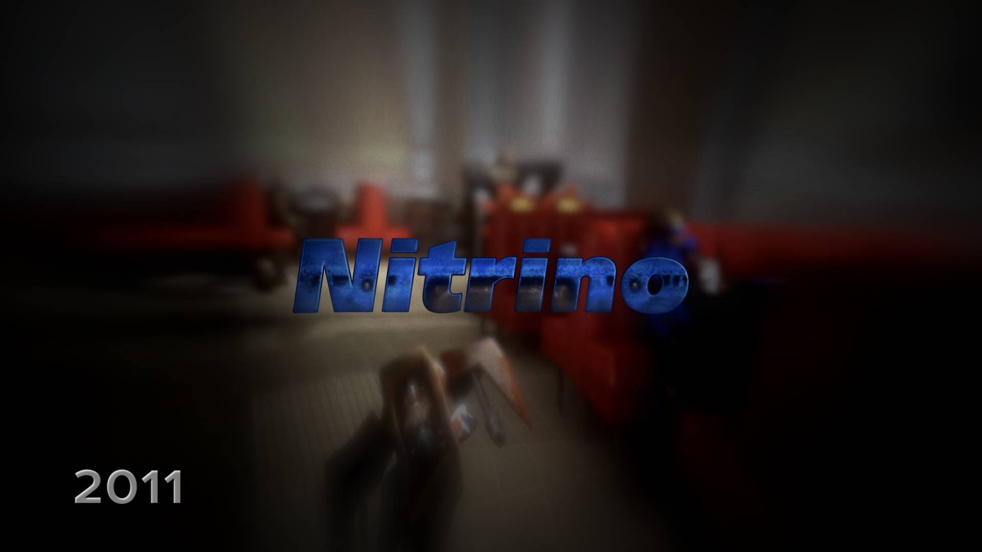 Nitrino (Quake 3 OSP + VQ3, 2011)