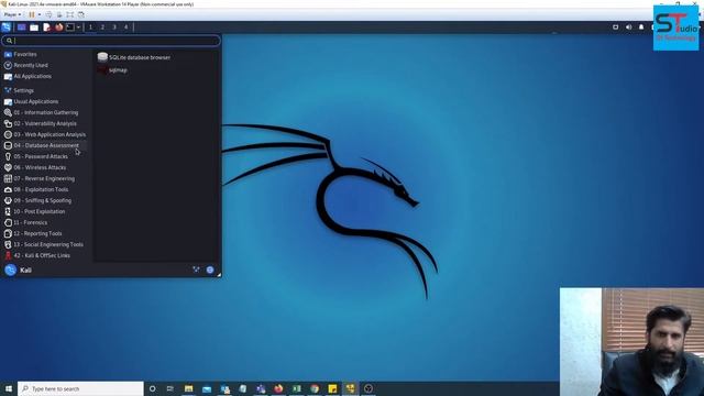 How to install kali Linux on windows 10 | Basic Introductions in kali Linux tools | Haroon Ur Rashi