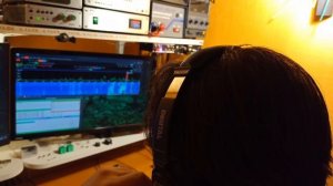 Russian DX Contest 2024 | RA9MLR in RDXC with Linux Ham Radio setup