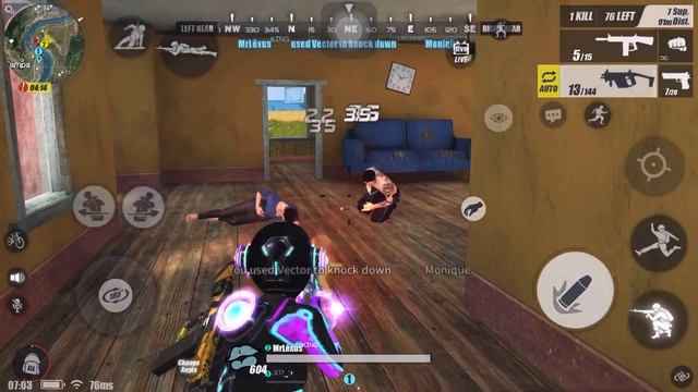 HOW TO FIX LAG IN RULES OF SURVIVAL ANDROID 2020 | SHORT MONTAGE | ROS MOBILE EP.53 смотреть онлайн