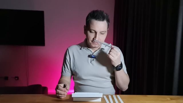 Великие классические ароматы AROMA BOX №12 смотреть онлайн