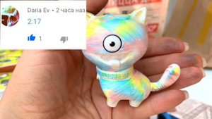 КУКЛЫ С ХАРАКТЕРОМ UglyDolls игрушки ХЭППИ МИЛ Август-Сентябрь 2019 МАКДОНАЛЬДС | UglyDolls смотреть
