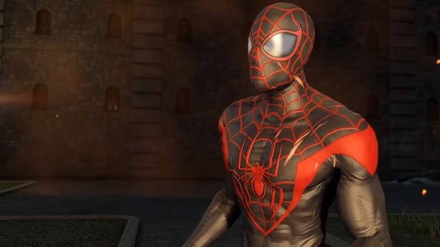 The Amazing Spider-Man 2 №6 смотреть онлайн