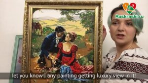 5 ЛУЧШИХ рам для картин!  Мой выбор!