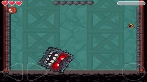 RED BALL 4 // FINAL BOSS VS ALL BALLS (iOS Gameplay)