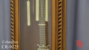 Напольные часы Columbus CR-9225