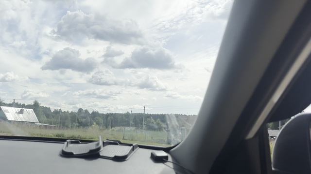Путешествие в Ростово