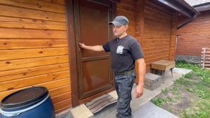 ✅️ ФИНАЛЬНЫЙ ОБЗОР БАНИ ПО ПРОЕКТУ «6750»