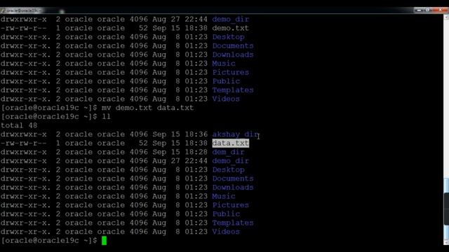 Linux basic commands | Part 2 | linux basic commands for beginners