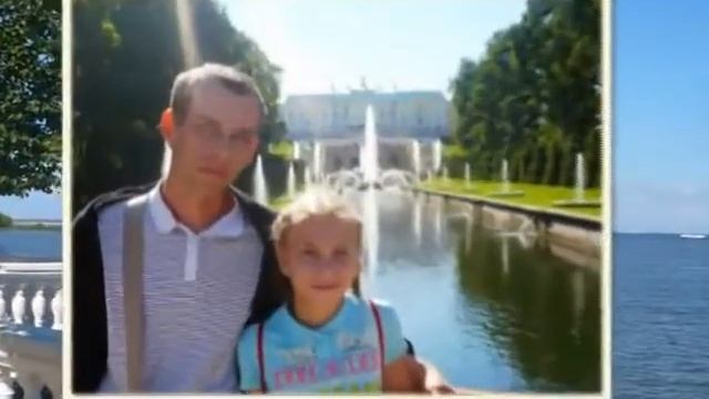 Прогулки по Санкт Петербургу смотреть онлайн