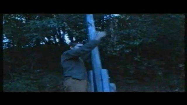 TEASER - SPIRIT OF THE WOOD by CHRIS ANDERSON