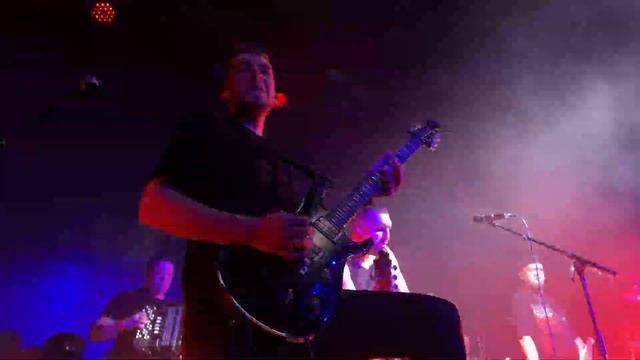 АнимациЯ feat Филипп Август - Однажды [МСК] смотреть онлайн