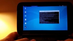 GPD Win - Linux (Xubuntu) 5Ghz Wifi Working And Steam