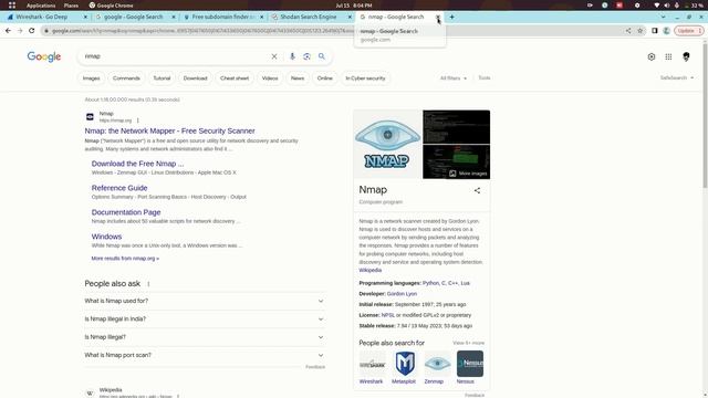 RECON AMASS TUTORIAL IN HINDI || TOOLS FOR BUG BOUNTY ||  BUG BOUNTY TRAINING IN HINDI || #AMAAS 🔥🔥