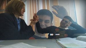 ОЛ МАЙ ФРИЕНД АР ТОКСЕК