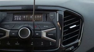 Автоматический держатель  смартфона с беспроводной зарядкой Ugreen CD256