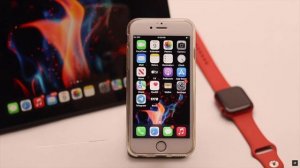 iPhone 6s/6s Plus Overheating Problem After iOS Update? Here's The Fix!