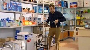 Ходунки для инвалидов, пожилых