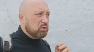 Мои мысли перед дорогой в Крым.