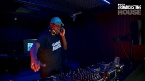 Deep UK Garage House DJ Set by Jeremy Sylvester (Live from The Basement)