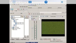 (REQUESTED)How to make IDFB Electronic Sounds on Sony Vegas 7.0e and Audacity on Exagear
