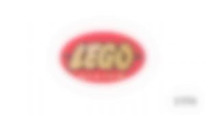 The LEGO logo - 1935 to present