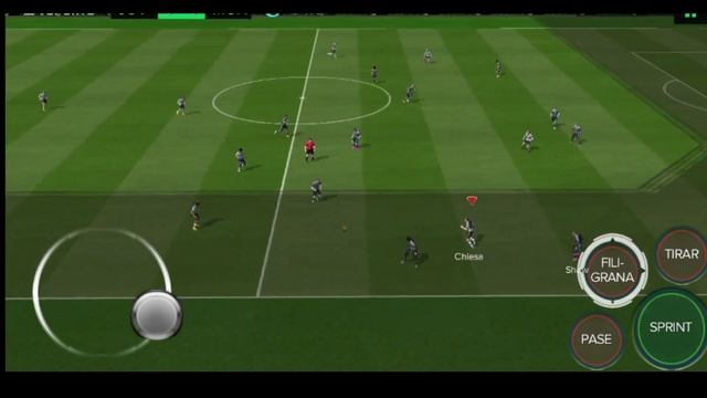 DOWNLOAD FIFA 14 MOD EA SPORTS FC 24 ANDROID OFFLINE APK+DATA OBB | New Kits & Latest Transfers смотреть онлайн