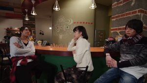 History of Kamen Rider Build