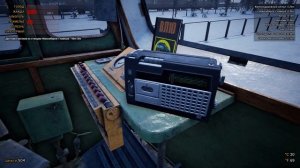 Trans-Siberian Railway Simulator Prologue
