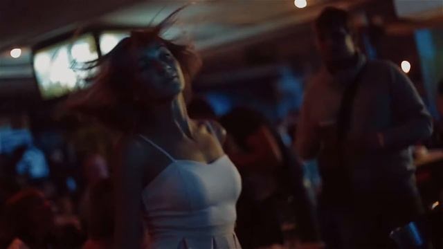 «Дыхание ночи»: Dj Rich-Art в «Максимилианс» Самара, 23 июля 2016