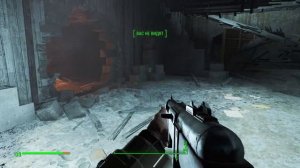 Прохождение Fallout 4 PC #7 Выследить Келлога