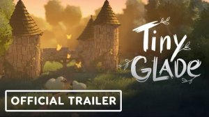 Tiny Glade - Official Trailer