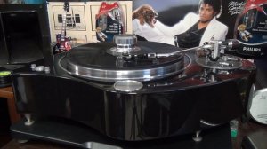 MICRO SEIKI DD-7 в авторском исполнении.